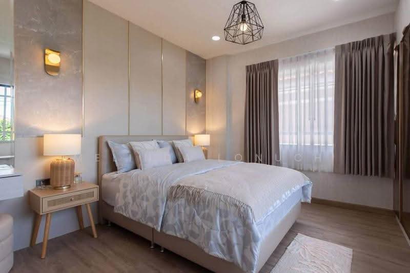 4 BR house, ชลบุรี, นาเกลือ, บางละมุง, ชลบุรี, 360 ตร.ม., บ้านเดี่ยว ขาย, โดย Melinda Lonuch, 500656293 - DDproperty.com