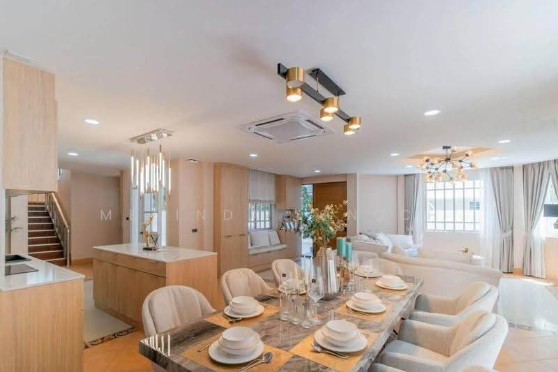 4 BR house, ชลบุรี, นาเกลือ, บางละมุง, ชลบุรี, 360 ตร.ม., บ้านเดี่ยว ขาย, โดย Melinda Lonuch, 500656293 - DDproperty.com