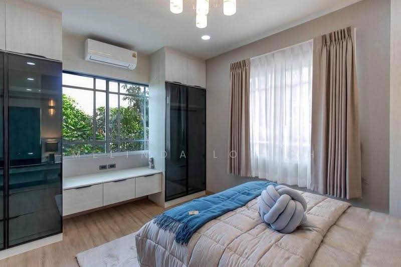4 BR house, ชลบุรี, นาเกลือ, บางละมุง, ชลบุรี, 360 ตร.ม., บ้านเดี่ยว ขาย, โดย Melinda Lonuch, 500656293 - DDproperty.com