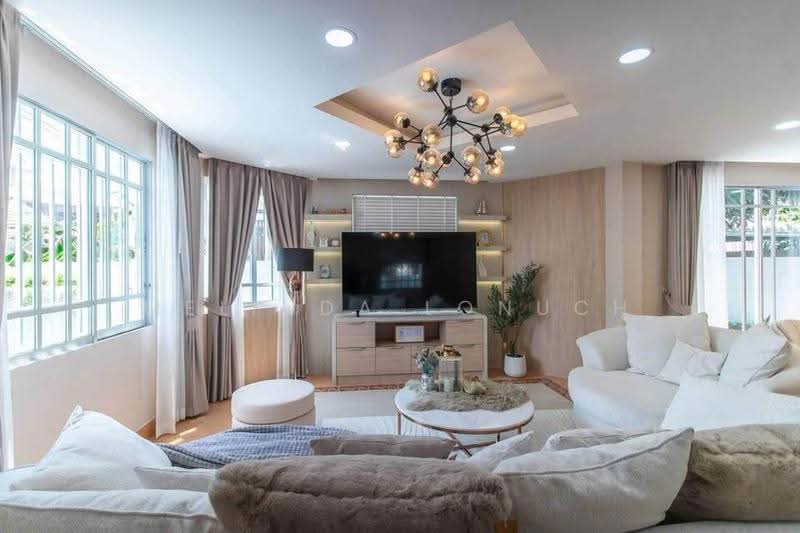 4 BR house, ชลบุรี, นาเกลือ, บางละมุง, ชลบุรี, 360 ตร.ม., บ้านเดี่ยว ขาย, โดย Melinda Lonuch, 500656293 - DDproperty.com