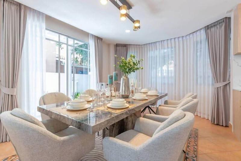 4 BR house, Chon Buri (Pattaya), Na Kloe, Bang Lamung (Pattaya), Chon Buri (Pattaya), 4 Bedrooms, 360 sqm, Single Detached House For Sale, by Melinda Lonuch, 500656293 - DDproperty.com