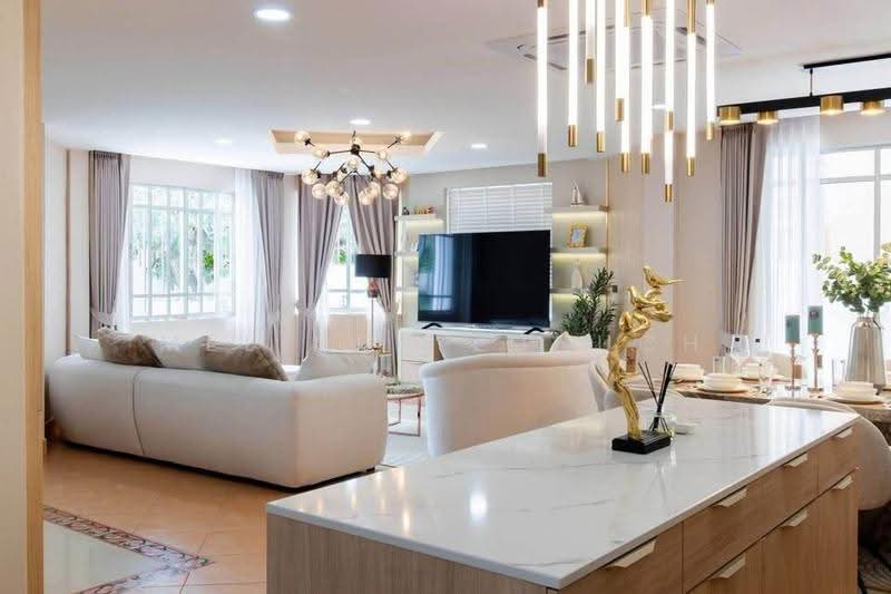 4 BR house, Chon Buri (Pattaya), Na Kloe, Bang Lamung (Pattaya), Chon Buri (Pattaya), 4 Bedrooms, 360 sqm, Single Detached House For Sale, by Melinda Lonuch, 500656293 - DDproperty.com