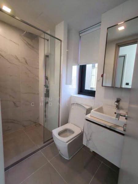 The Line Sukhumvit 101, Bangkok, 3009 Sukhumvit 101 Road, Bang Chak, Phra Khanong, Bangkok, 1 Bedroom, 33 sqm, Condo For Rent, by Sutavee Chonlabud, 500656294 - DDproperty.com