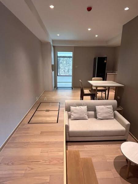 Runesu Thonglor 5, Bangkok, 82 Padi Madi Alley, Khlong Tan Nua, Watthana, Bangkok, 1 Bedroom, 43 sqm, Condo For Sale, by Sataporn Jalao, 500656295 - DDproperty.com