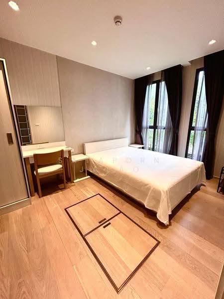 Runesu Thonglor 5, Bangkok, 82 Padi Madi Alley, Khlong Tan Nua, Watthana, Bangkok, 1 Bedroom, 43 sqm, Condo For Sale, by Sataporn Jalao, 500656295 - DDproperty.com