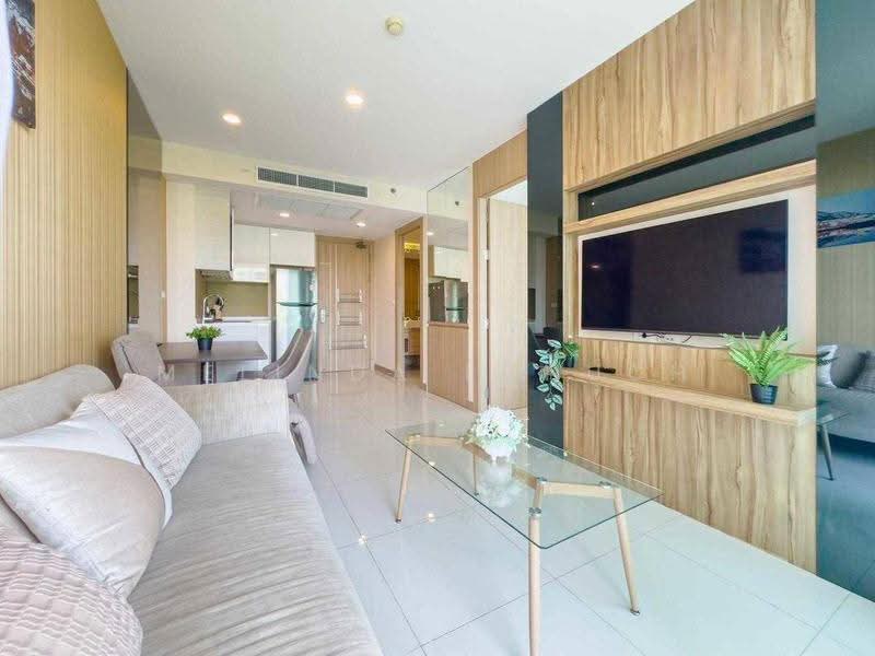 The Riviera Wongamat, Chon Buri (Pattaya), Na Kluea 16 Alley, Na Kloe, Bang Lamung (Pattaya), Chon Buri (Pattaya), 1 Bedroom, 45 sqm, Condo For Sale, by Melinda Lonuch, 500656303 - DDproperty.com