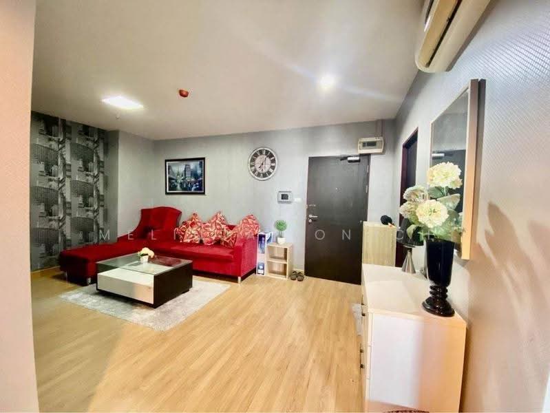 Ladda Condo View : ลัดดา คอนโดวิลล์, ชลบุรี, ถนน เจิมจอมพล, ศรีราชา, ชลบุรี, 50 ตร.ม., คอนโด ขาย, โดย Melinda Lonuch, 500656307 - DDproperty.com