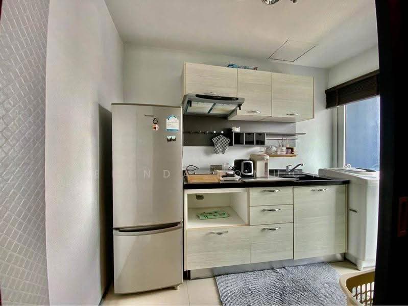 Ladda Condo View, Chon Buri (Pattaya), Cherm Chom Phon Road, Si Racha, Chon Buri (Pattaya), 1 Bedroom, 50 sqm, Condo For Sale, by Melinda Lonuch, 500656307 - DDproperty.com