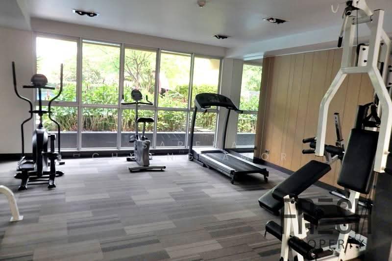 HIVE Sukhumvit 65 (ไฮฟ์ สุขุมวิท65), กรุงเทพ, 9 ซอยสุขุมวิท 65 ถนนสุขุมวิท, พระโขนงเหนือ, วัฒนา, กรุงเทพ, 32 ตร.ม., คอนโด ให้เช่า, โดย Sarena Choengsamor, 500656308 - DDproperty.com
