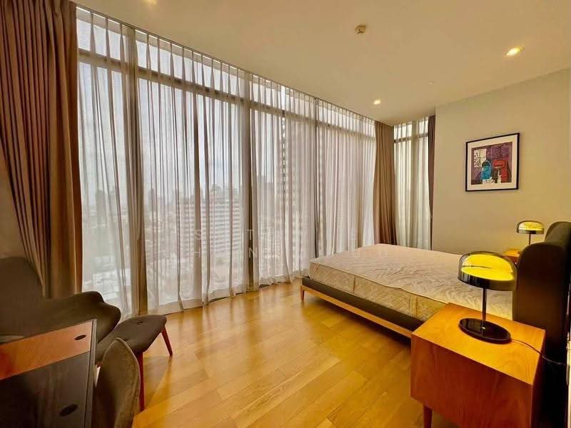 Vittorio 39, Bangkok, 8 Sukhumvit, Khlong Tan Nua, Watthana, Bangkok, 2 Bedrooms, 137 sqm, Condo For Sale, by Sutavee Chonlabud, 500656310 - DDproperty.com
