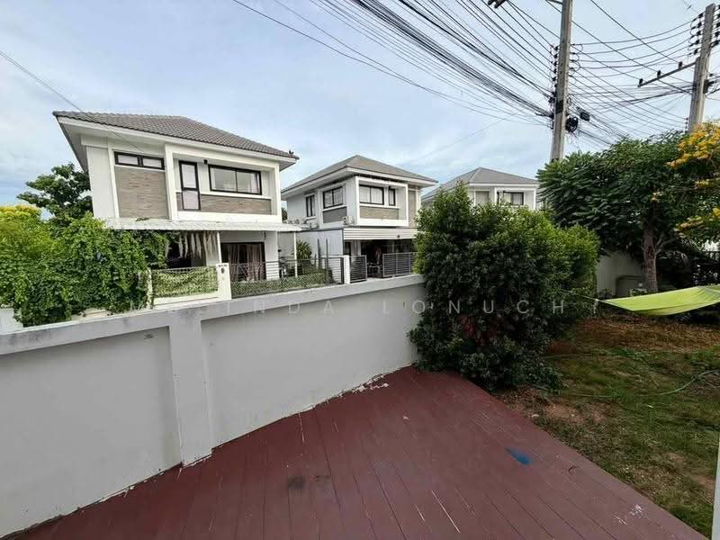 3 BR house, ชลบุรี, หนองปรือ, บางละมุง, ชลบุรี, 280 ตร.ม., บ้านเดี่ยว ขาย, โดย Melinda Lonuch, 500656311 - DDproperty.com