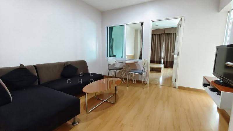 Life @ Sukhumvit 65, Bangkok, Sukhumvit Road, Phra Kanong Nua, Watthana, Bangkok, 1 Bedroom, 42 sqm, Condo For Rent, by Sutavee Chonlabud, 500656318 - DDproperty.com