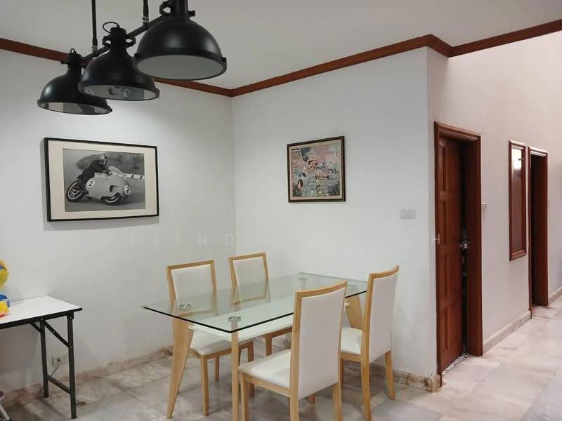 4-BR Townhouse, Prachuap Khiri Khan, Hua Hin, Prachuap Khiri Khan, 4 Bedrooms, 250 sqm, Townhouse For Sale, by Melinda Lonuch, 500656321 - DDproperty.com