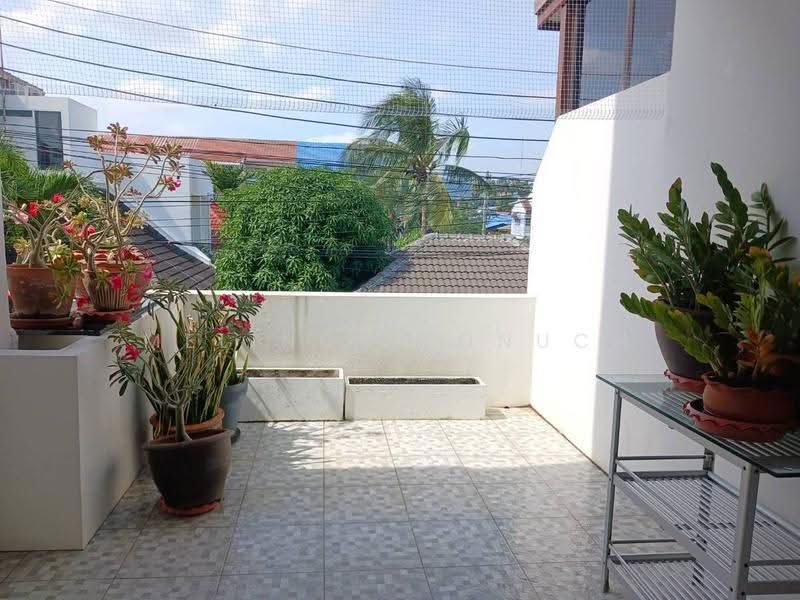 4-BR Townhouse, Prachuap Khiri Khan, Hua Hin, Prachuap Khiri Khan, 4 Bedrooms, 250 sqm, Townhouse For Sale, by Melinda Lonuch, 500656321 - DDproperty.com