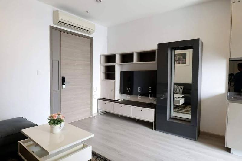 The Room Sukhumvit 69, Bangkok, 1539 Sukhumvit Road, Phra Kanong Nua, Watthana, Bangkok, 1 Bedroom, 45 sqm, Condo For Rent, by Sutavee Chonlabud, 500656322 - DDproperty.com
