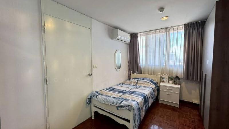 Tai Ping Towers, Bangkok, 582 Soi Sukhumvit 63, Khlong Tan Nua, Watthana, Bangkok, 2 Bedrooms, 102 sqm, Condo For Rent, by Sarena Choengsamor, 500656323 - DDproperty.com
