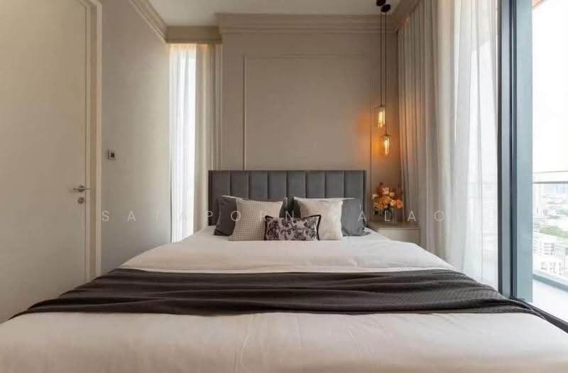 Khun By Yoo, Bangkok, 338 Thonglor Road, Khlong Tan Nua, Watthana, Bangkok, 2 Bedrooms, 82 sqm, Condo For Rent, by Sataporn Jalao, 500656324 - DDproperty.com