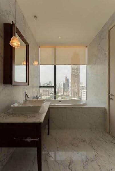 Khun By Yoo, Bangkok, 338 Thonglor Road, Khlong Tan Nua, Watthana, Bangkok, 2 Bedrooms, 82 sqm, Condo For Rent, by Sataporn Jalao, 500656324 - DDproperty.com