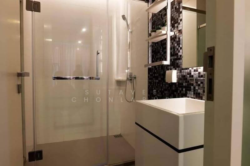 The Room Sukhumvit 69, Bangkok, 1539 Sukhumvit Road, Phra Kanong Nua, Watthana, Bangkok, 1 Bedroom, 45 sqm, Condo For Rent, by Sutavee Chonlabud, 500656325 - DDproperty.com