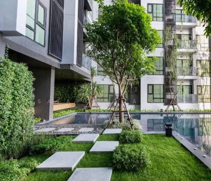 Rhythm Sukhumvit 36-38 : ริทึ่ม สุขุมวิท 36-38, กรุงเทพ, 55 ซอยสุขุมวิท 36 ถนนสุขุมวิท, พระโขนง, คลองเตย, กรุงเทพ, 25 ตร.ม., คอนโด ขาย, โดย Sataporn Jalao, 500656328 - DDproperty.com