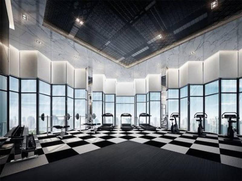 Rhythm Sukhumvit 36-38, Bangkok, 55 Soi Sukhumvit 36, Sukhumvit Road, Phra Kanong, Khlong Toei, Bangkok, Studio, 25 sqm, Condo For Sale, by Sataporn Jalao, 500656328 - DDproperty.com