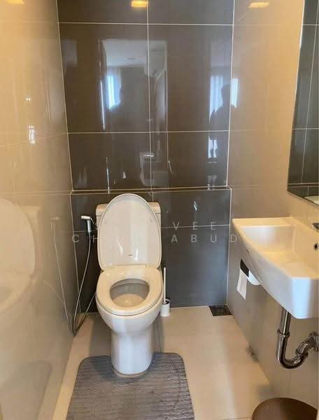 Moniiq Sukhumvit 64, Bangkok, Soi Sukhumvit 64, Bang Chak, Phra Khanong, Bangkok, 2 Bedrooms, 45 sqm, Condo For Rent, by Sutavee Chonlabud, 500656329 - DDproperty.com