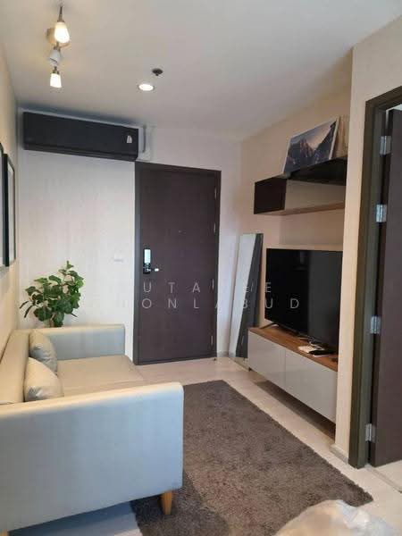 Rhythm Asoke, Bangkok, 299 Asoke - Dindaeng Road, Makkasan, Ratchathewi, Bangkok, 1 Bedroom, 31 sqm, Condo For Rent, by Sutavee Chonlabud, 500656333 - DDproperty.com