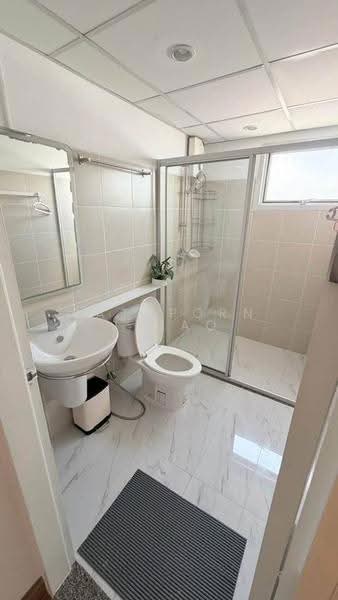 Supalai Park Ekkamai-Thonglor, Bangkok, Petchaburi Road, Bang Kapi, Huai Khwang, Bangkok, 1 Bedroom, 54 sqm, Condo For Rent, by Sataporn Jalao, 500656338 - DDproperty.com