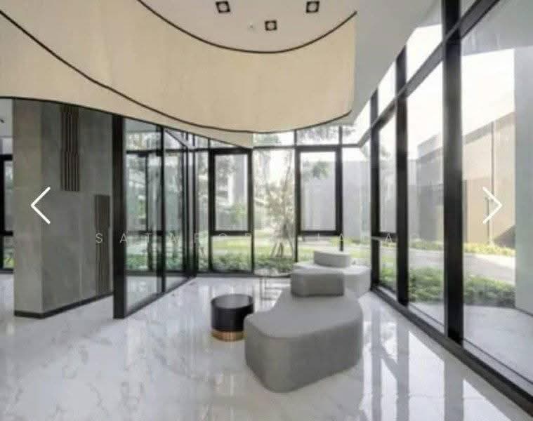 The Niche Mono Sukhumvit 50, Bangkok, Soi Loemcharen, Sukhumvit 50 Road, Phra Kanong, Khlong Toei, Bangkok, 1 Bedroom, 36 sqm, Condo For Sale, by Sataporn Jalao, 500656341 - DDproperty.com
