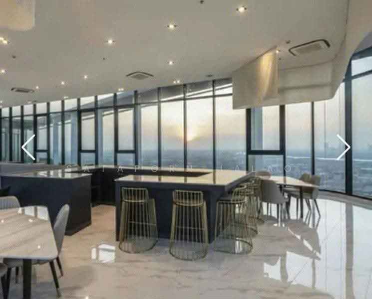 The Niche Mono Sukhumvit 50, Bangkok, Soi Loemcharen, Sukhumvit 50 Road, Phra Kanong, Khlong Toei, Bangkok, 1 Bedroom, 36 sqm, Condo For Sale, by Sataporn Jalao, 500656341 - DDproperty.com