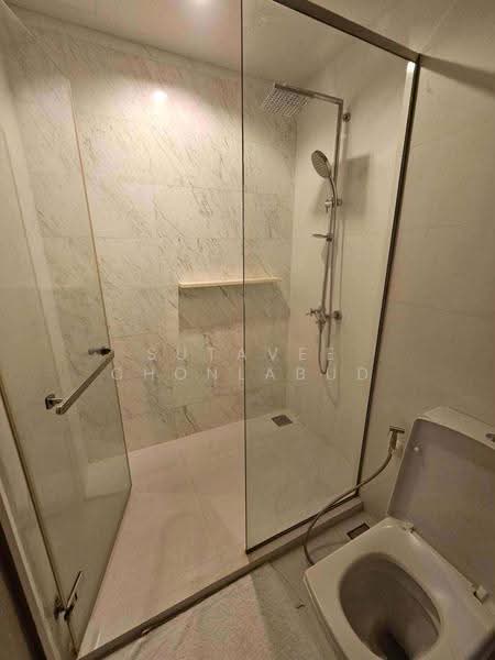 HQ Thonglor by Sansiri, Bangkok, Sukhumvit Road, Khlong Tan Nua, Watthana, Bangkok, 1 Bedroom, 44 sqm, Condo For Rent, by Sutavee Chonlabud, 500656348 - DDproperty.com