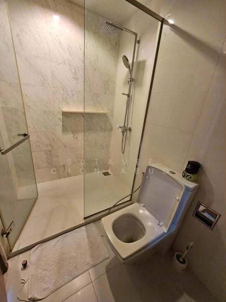 HQ Thonglor by Sansiri, Bangkok, Sukhumvit Road, Khlong Tan Nua, Watthana, Bangkok, 1 Bedroom, 44 sqm, Condo For Rent, by Sutavee Chonlabud, 500656348 - DDproperty.com