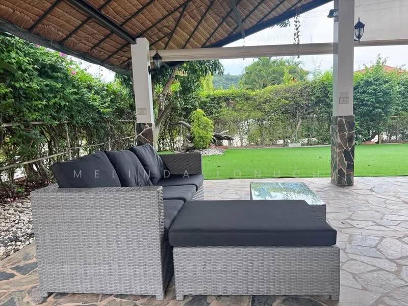 1 BR house, ประจวบคีรีขันธ์, หนองแก, หัวหิน, ประจวบคีรีขันธ์, 92 ตร.ม., บ้านเดี่ยว ขาย, โดย Melinda Lonuch, 500656364 - DDproperty.com