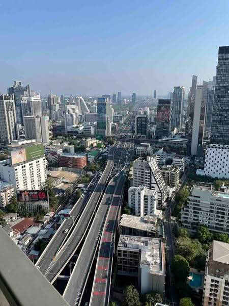 Life One Wireless : ไลฟ์ วัน วิทยุ, กรุงเทพ, 1 ถนนวิทยุ, ลุมพินี, ปทุมวัน, กรุงเทพ, 63 ตร.ม., คอนโด ให้เช่า, โดย Sutavee Chonlabud, 500656370 - DDproperty.com
