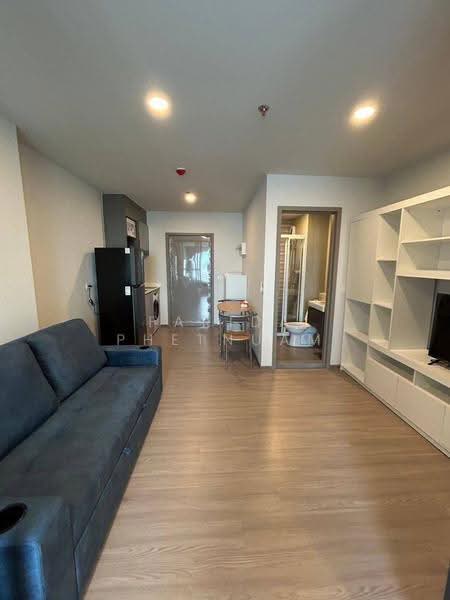 Aspire Sukhumvit-Rama 4, Bangkok, 4404 Rama 4 Road, Phra Kanong, Khlong Toei, Bangkok, 1 Bedroom, 35 sqm, Condo For Rent, by Farida Phetnuam, 500656371 - DDproperty.com