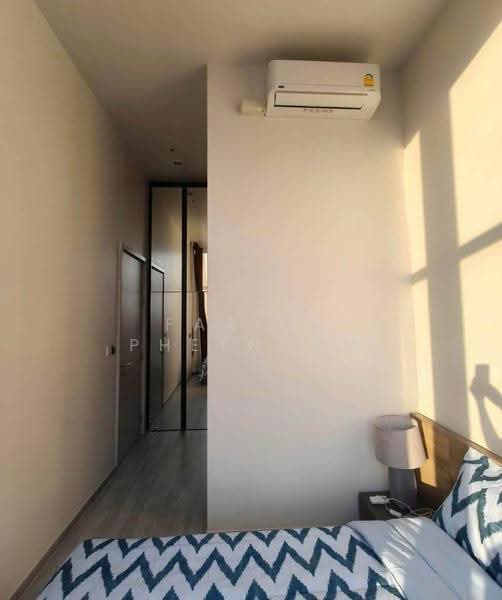 The Line Sukhumvit 101, Bangkok, 3009 Sukhumvit 101 Road, Bang Chak, Phra Khanong, Bangkok, 1 Bedroom, 33 sqm, Condo For Rent, by Farida Phetnuam, 500656375 - DDproperty.com