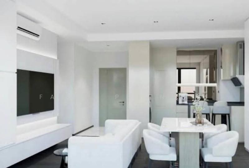 Park Origin Thonglor, Bangkok, Soi Thonglor 10, Sukhumvit Road, Khlong Tan Nua, Watthana, Bangkok, 2 Bedrooms, 67 sqm, Condo For Rent, by Farida Phetnuam, 500656383 - DDproperty.com