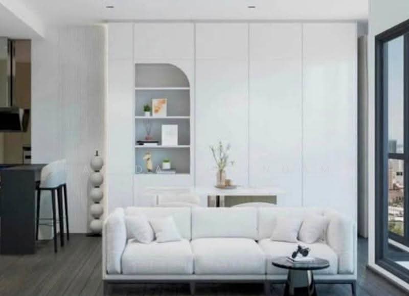Park Origin Thonglor, Bangkok, Soi Thonglor 10, Sukhumvit Road, Khlong Tan Nua, Watthana, Bangkok, 2 Bedrooms, 67 sqm, Condo For Rent, by Farida Phetnuam, 500656383 - DDproperty.com