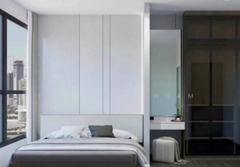 Park Origin Thonglor, Bangkok, Soi Thonglor 10, Sukhumvit Road, Khlong Tan Nua, Watthana, Bangkok, 2 Bedrooms, 67 sqm, Condo For Rent, by Farida Phetnuam, 500656383 - DDproperty.com