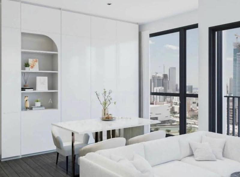 Park Origin Thonglor, Bangkok, Soi Thonglor 10, Sukhumvit Road, Khlong Tan Nua, Watthana, Bangkok, 2 Bedrooms, 67 sqm, Condo For Rent, by Farida Phetnuam, 500656383 - DDproperty.com