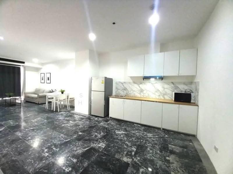 The Waterford Park, Bangkok, Soi Sukhumvit 53, Khlong Tan Nua, Watthana, Bangkok, 2 Bedrooms, 81 sqm, Condo For Rent, by Sutavee Chonlabud, 500656385 - DDproperty.com