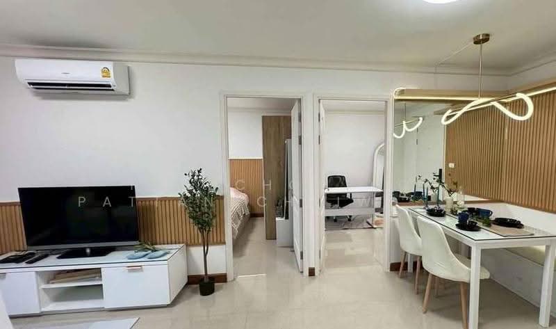 Chateau In Town Phaholyothin 11, Bangkok, Phaholyothin, Samsen Nai, Phaya Thai, Bangkok, 1 Bedroom, 45 sqm, Condo For Rent, by Tongchompoo Pattanachaiwongkoon, 500656393 - DDproperty.com