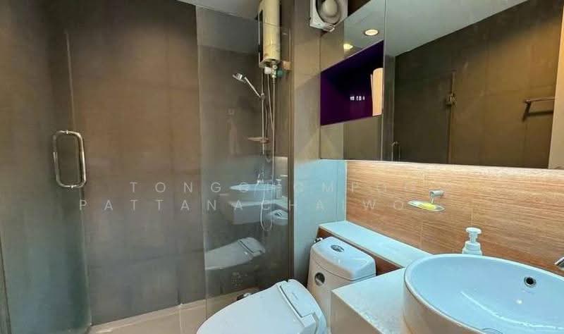 Chateau In Town Phaholyothin 11, Bangkok, Phaholyothin, Samsen Nai, Phaya Thai, Bangkok, 1 Bedroom, 45 sqm, Condo For Rent, by Tongchompoo Pattanachaiwongkoon, 500656393 - DDproperty.com