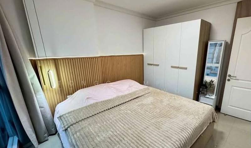 Chateau In Town Phaholyothin 11, Bangkok, Phaholyothin, Samsen Nai, Phaya Thai, Bangkok, 1 Bedroom, 45 sqm, Condo For Rent, by Tongchompoo Pattanachaiwongkoon, 500656393 - DDproperty.com