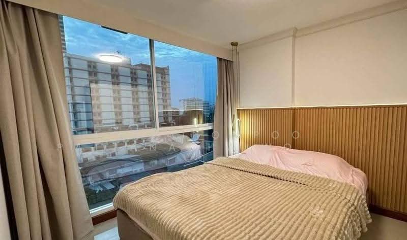 Chateau In Town Phaholyothin 11, Bangkok, Phaholyothin, Samsen Nai, Phaya Thai, Bangkok, 1 Bedroom, 45 sqm, Condo For Rent, by Tongchompoo Pattanachaiwongkoon, 500656393 - DDproperty.com