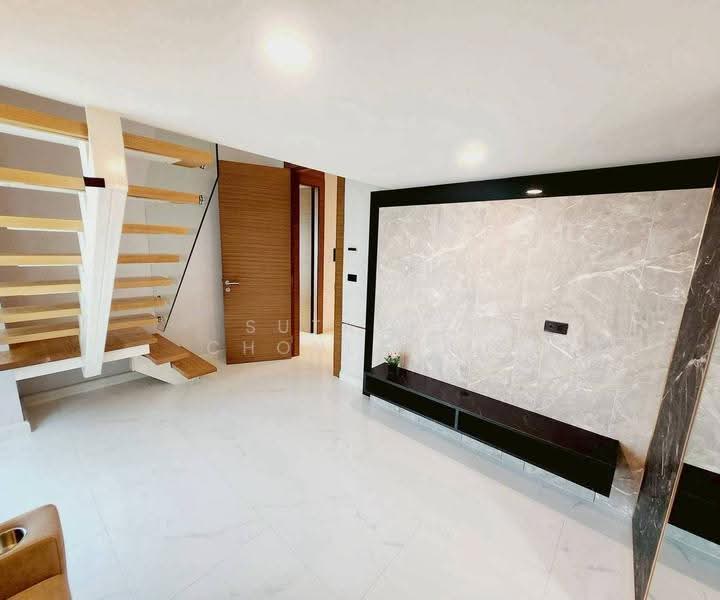 59 Heritage, Bangkok, 18 Soi Sukhumvit 59, Khlong Tan Nua, Watthana, Bangkok, 4 Bedrooms, 200 sqm, Condo For Rent, by Sutavee Chonlabud, 500656396 - DDproperty.com