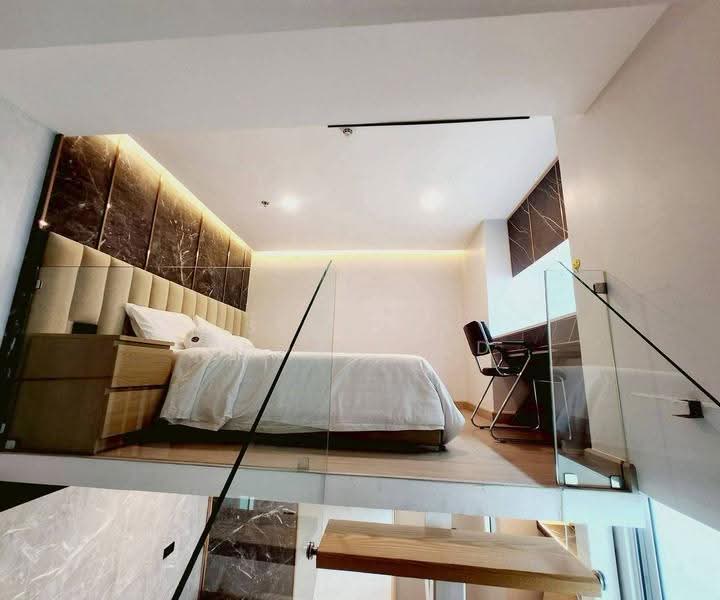 59 Heritage, Bangkok, 18 Soi Sukhumvit 59, Khlong Tan Nua, Watthana, Bangkok, 4 Bedrooms, 200 sqm, Condo For Rent, by Sutavee Chonlabud, 500656396 - DDproperty.com