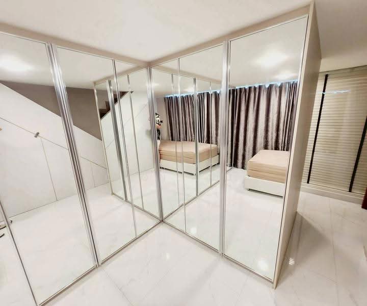 59 Heritage, Bangkok, 18 Soi Sukhumvit 59, Khlong Tan Nua, Watthana, Bangkok, 4 Bedrooms, 200 sqm, Condo For Rent, by Sutavee Chonlabud, 500656396 - DDproperty.com