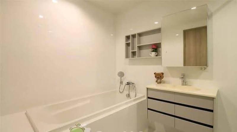 HQ Thonglor by Sansiri, Bangkok, Sukhumvit Road, Khlong Tan Nua, Watthana, Bangkok, 1 Bedroom, 55 sqm, Condo For Rent, by Sarena Choengsamor, 500656398 - DDproperty.com
