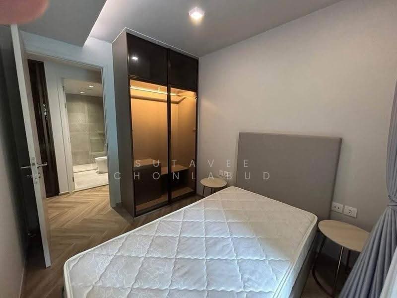 Chapter Thonglor 25, Bangkok, Soi Thonglor 25, Sukhumvit Road, Khlong Tan Nua, Watthana, Bangkok, 2 Bedrooms, 58 sqm, Condo For Rent, by Sutavee Chonlabud, 500656399 - DDproperty.com